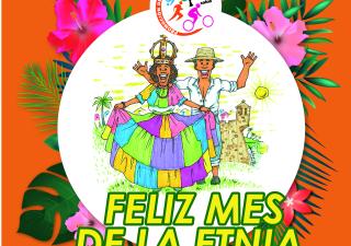 Etnia Negra