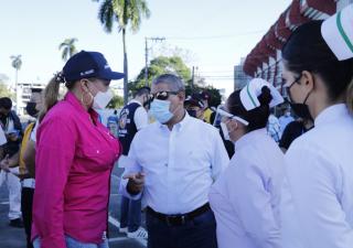 Operación PanavaC-19 alcanzará a todos los panameños  