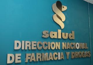 Ranitidina está retirada del mercado panameño  