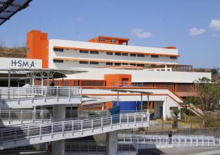 Minsa solicita la continuidad de los servicios en el HSMA