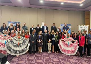 Panamá primer país latinoamericano en organizar Conferencia Mundial Antidopaje