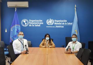 Farmacia y Drogas busca facilidades para sus usuarios