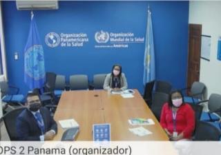 Farmacia y Drogas brinda capacitación virtual a usuarios