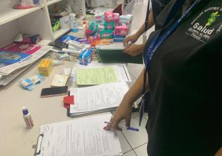 Operación Pangea XV incauta 11 millones de dólares en productos médicos falsificados