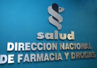 Innovación digital de registros sanitarios tiene un 80% de avance
