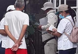 Aguadulce continúa la lucha contra el dengue