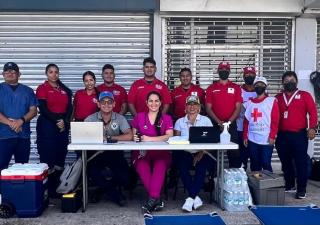 Sin mayores anomalías sanitarias, concluyó el martes Carnaval en Veraguas