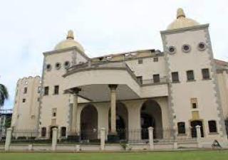 Trasladan pacientes de centro Figali