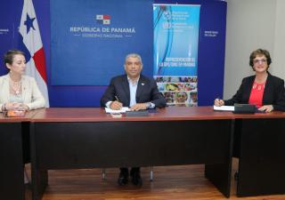 Panamá será sede en 2023 de encuentro mundial para el control de tabaco