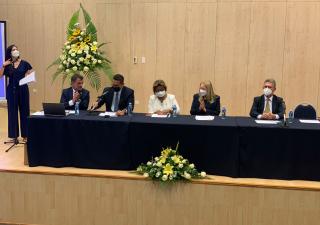 Foro sanitario “La Salud en América Latina y el Caribe” ante dos años de pandemia 