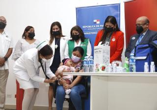 Aprueban proyecto que establece obligatoriedad de pruebas de tamizaje neonatal