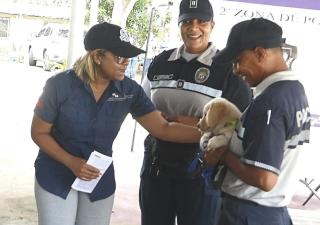 Amor y salud, fundamental para las mascotas