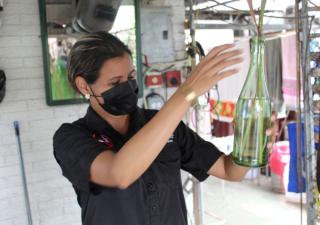 Minsa informa sobre los casos de dengue y malaria en Panamá 