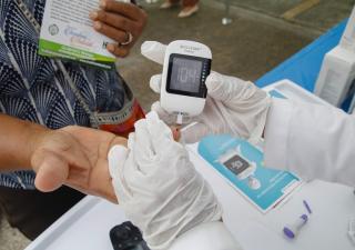 Diabetes: Un enemigo silencioso que aumenta dentro de la población