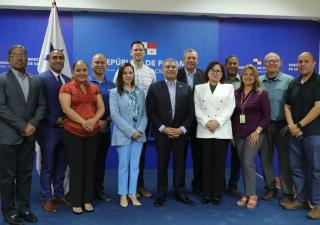 Minsa en conjunto con el Comando Sur de Estado Unidos realizarán jornadas de cirugías oftalmológicas en Veraguas