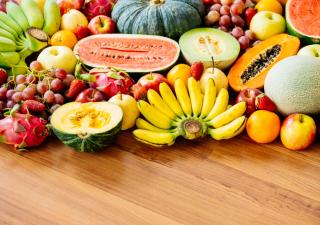 3 de mayo día regional de la fruta 