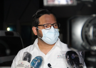 Obligatoriedad del uso de mascarillas ha evitado contagios virales
