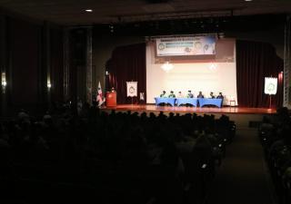 59 nuevos profesionales en enfermería