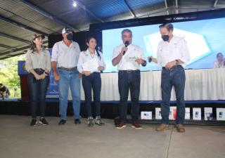 Nuevo Hospital de Cañazas pronto será licitado