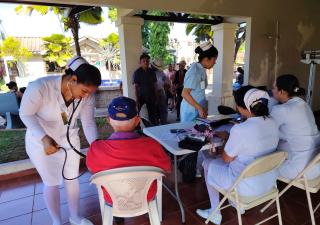 Avanza el programa" Amor sobre Ruedas", en la provincia de Chiriquí