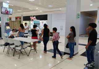 Región de Salud de Herrera conmemora el Día Mundial contra la Hepatitis con jornada de vacunación