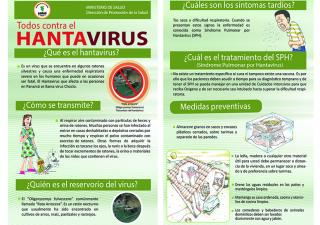 Todos Contra el Hantavirus