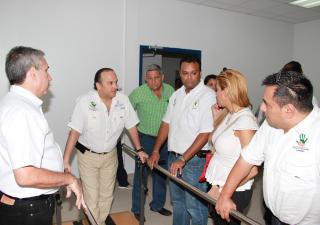 MINSA en Herrera anuncia resultados a pruebas por sospecha de  COVID-19.