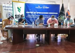 Mantendrán vigilancia durante los días de carnaval en Azuero 