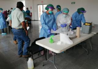 Trazabilidad permanente en Herrera