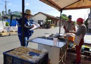 Inician operativos de Carnaval en la provincia de Herrera 