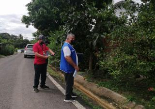 Confirman tercer caso de hantavirus en Herrera