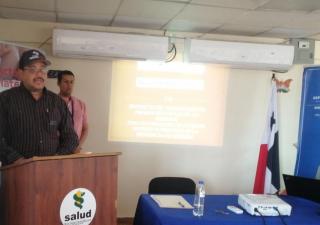 En Herrera, se promueven estilos de vida saludable entre universitarios