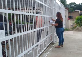 En Herrera se mantienen intervenciones sanitarias para el control del dengue 
