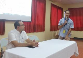 Ingenieros agrónomos y veterinarios de todo el país actualizan conocimientos