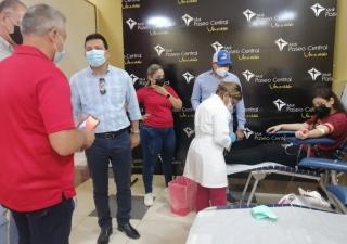 Jornada de vacunación contra la Hepatitis se inicia en Herrera 