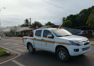 Equipos de trazabilidad se mantienen activos en Herrera