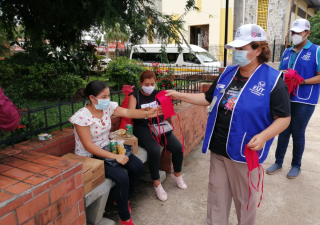Trazabilidad en Herrera se traslada a Ocú