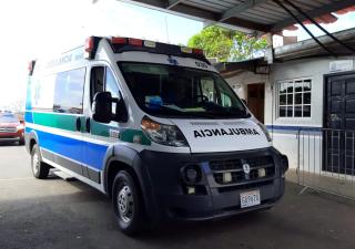 Más de 600 atenciones médicas en dos días de carnaval en Herrera 