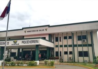 Activan protocolo de bioseguridad en colegio José Octavio Huertas de Pesé