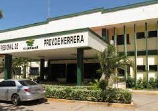 Minsa en Herrera informa oferta vacuna contra la fiebre amarilla en todas sus instalaciones de salud