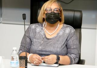 Panamá sigue los lineamientos de la OMS para prevenir casos de sarampión