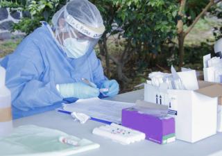 Minsa confirma que ha detectado hasta hoy un acumulado de 26 casos de Covid-19 con la variante Ómicron