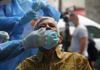 Panamá supera los 50,000 recuperados de la COVID-19