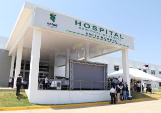 Centros de salud y hospitales estarán laborando en días de carnaval en provincias centrales