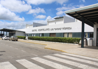 Un año de pandemia en Veraguas 