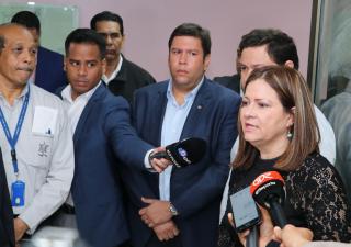 Funcionarios del Santo Tomás regresarán a sus puestos de trabajo