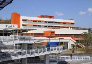 Nota aclaratoria del Hospital San Miguel Arcángel