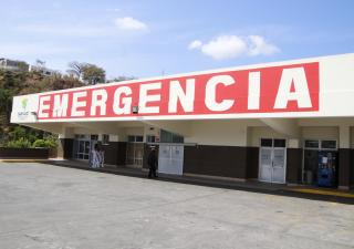 Minsa pide uso responsable de las urgencias pediátricas para dar prioridad a los casos más graves