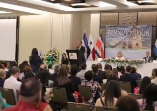 “Juntos crearemos el Hub Farmacéutico”
