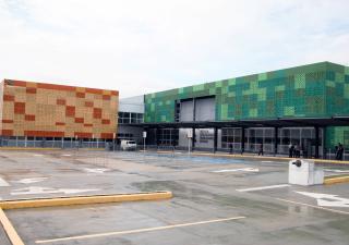 El IENDI celebra el Día de Reyes Magos con una entrega especial de regalos a sus pacientes